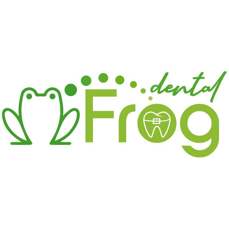 Dental Frog